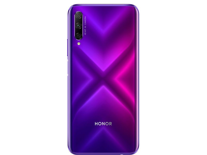 تعرف على هاتف HONOR 9X PRO الذكي بمعالج Kirin 810 ثماني النواة الأول من نوعه